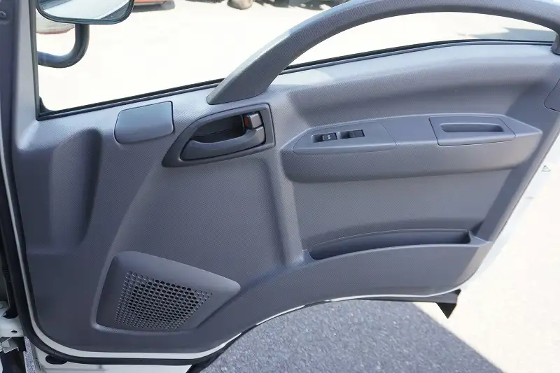 いすゞ エルフ 小型 アルミバン TPG-NPR85AN H29の中古トラック画像15