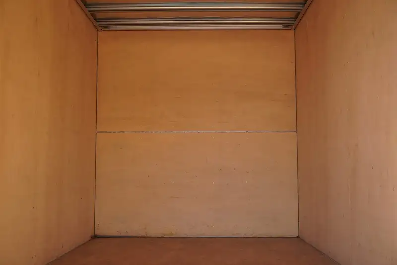 いすゞ エルフ 小型 アルミバン TPG-NPR85AN H29の中古トラック画像5