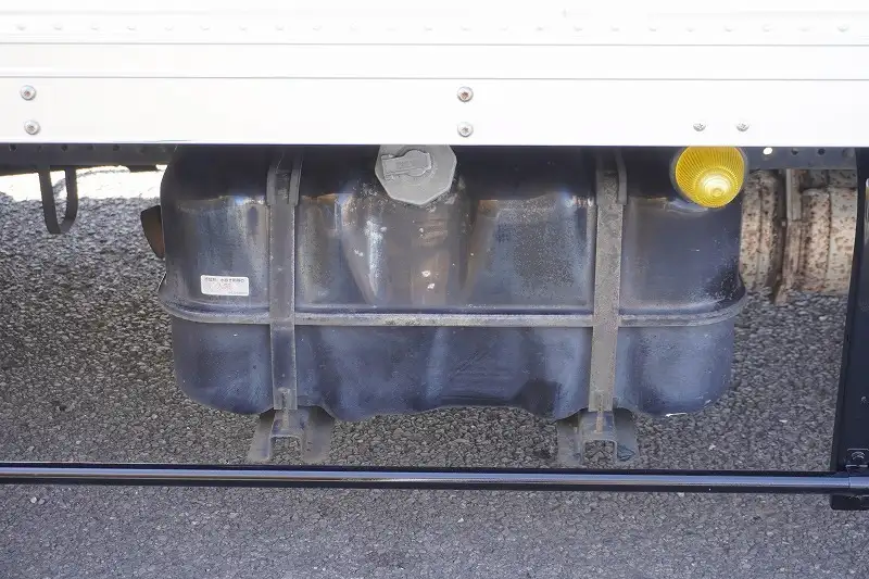 いすゞ エルフ 小型 アルミバン TPG-NPR85AN H29の中古トラック画像16