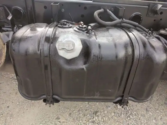 いすゞ エルフ 小型 ダンプ コボレーン TKG-NKR85ADの中古トラック画像像17