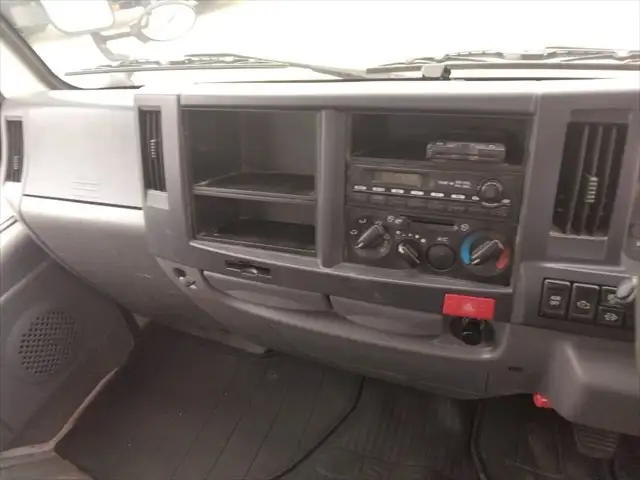 いすゞ エルフ 小型 ダンプ コボレーン TKG-NKR85ADの中古トラック画像13