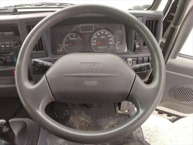 いすゞ エルフ 小型 ダンプ コボレーン TKG-NKR85ADの中古トラック画像12