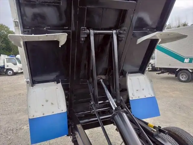 いすゞ エルフ 小型 ダンプ コボレーン TKG-NKR85ADの中古トラック画像15