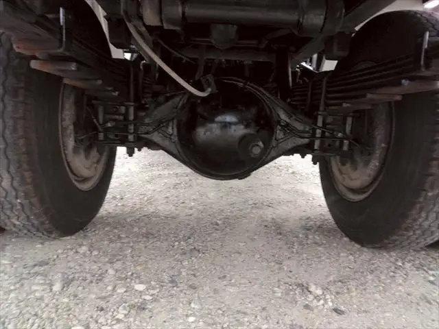 いすゞ エルフ 小型 ダンプ コボレーン TKG-NKR85ADの中古トラック画像18