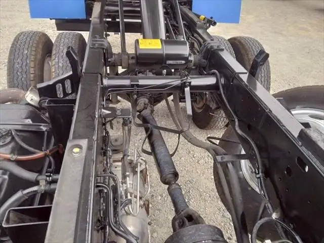 いすゞ エルフ 小型 ダンプ コボレーン TKG-NKR85ADの中古トラック画像16