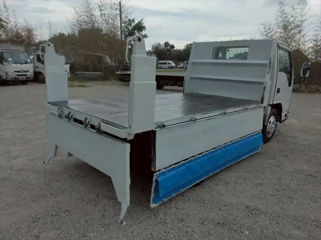 いすゞ エルフ 小型 ダンプ コボレーン TKG-NKR85ADの中古トラック画像8