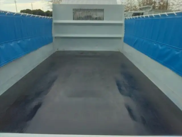 いすゞ エルフ 小型 ダンプ コボレーン TKG-NKR85ADの中古トラック画像10