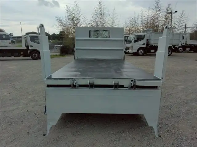 いすゞ エルフ 小型 ダンプ コボレーン TKG-NKR85ADの中古トラック画像9