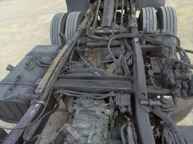 日野 デュトロ 小型 ダンプ ローダー 強化の中古トラック画像像17