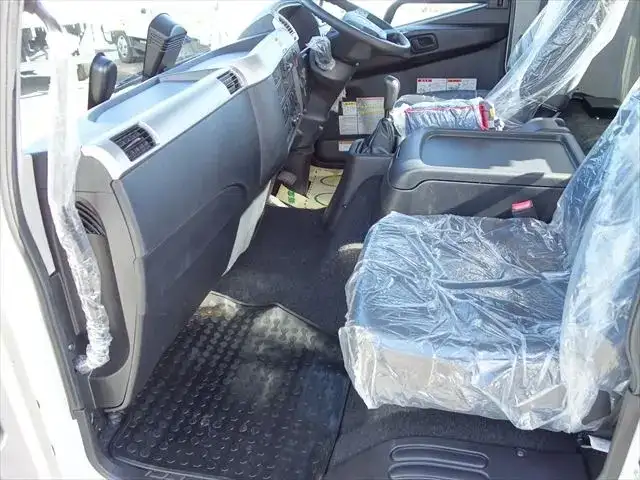 三菱 ファイター 中型/増トン アームロール クレーン付き ツインホイストの中古トラック画像14