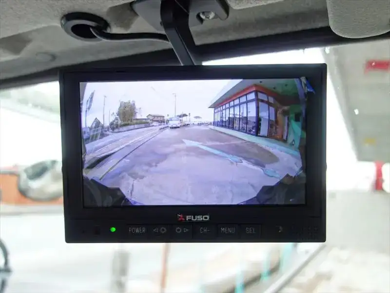 三菱 ファイター 中型/増トン アームロール ツインホイスト 2KG-FK72Fの中古トラック画像14