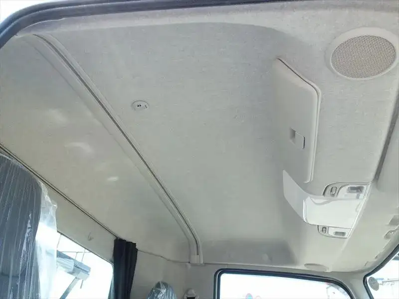 三菱 ファイター 中型/増トン アームロール ツインホイスト 2KG-FK72Fの中古トラック画像15