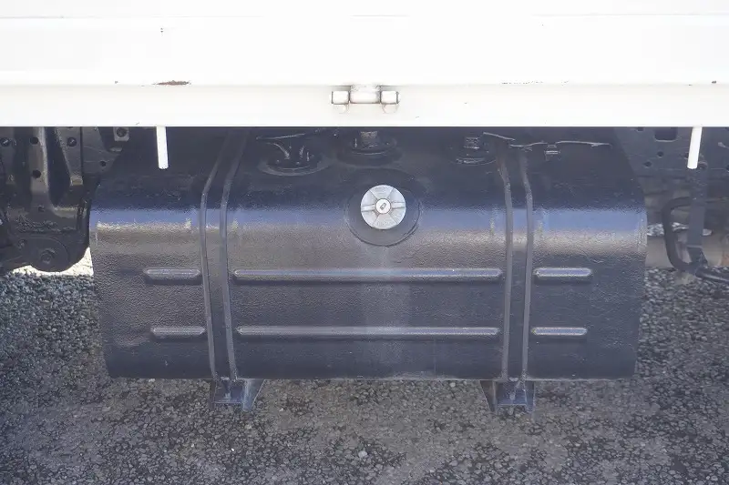 日野 デュトロ 小型 平ボディ TKG-XZU605M H29の中古トラック画像16