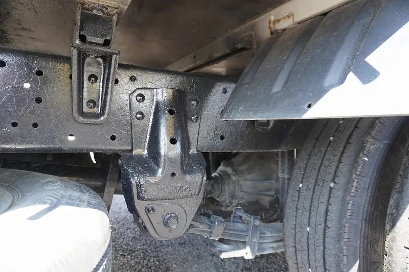 日野 デュトロ 小型 平ボディ TKG-XZU605M H29の中古トラック画像像17