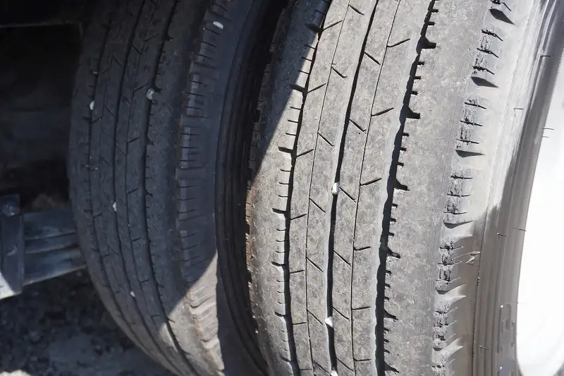 日野 デュトロ 小型 平ボディ TKG-XZU605M H29の中古トラック画像20