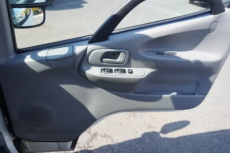 日野 デュトロ 小型 平ボディ TKG-XZU605M H29の中古トラック画像15