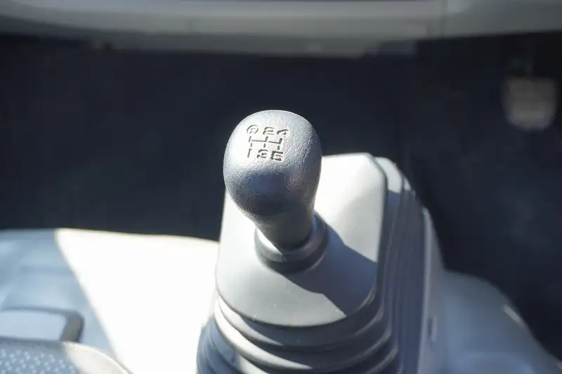 日野 デュトロ 小型 平ボディ TKG-XZU605M H29の中古トラック画像14