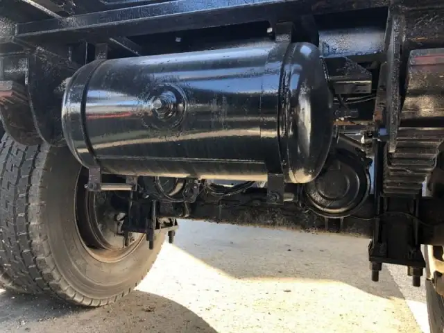 トレクス 国産車その他 トレーラー/その他 トレーラー 2軸 FFS122ABの中古トラック画像像17