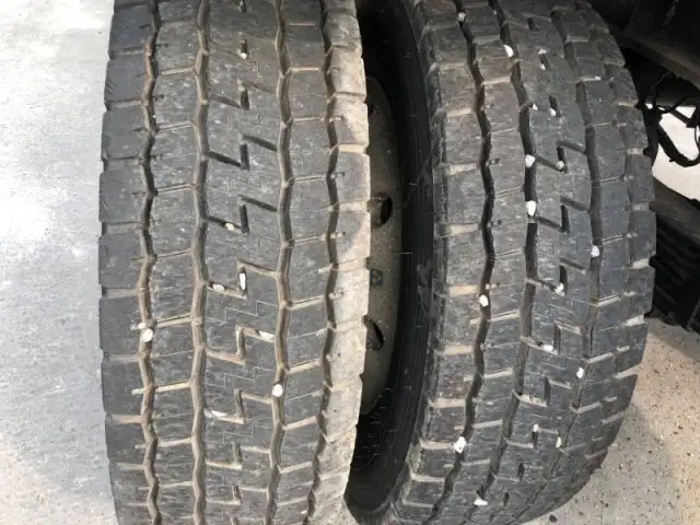 トレクス 国産車その他 トレーラー/その他 トレーラー 2軸 FFS122ABの中古トラック画像20