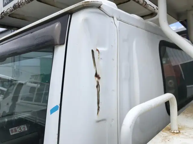 いすゞ エルフ 小型 高所・建柱車 高所作業車 TKG-NKR85ANの中古トラック画像10