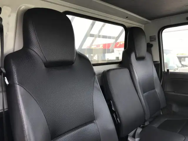 いすゞ エルフ 小型 高所・建柱車 高所作業車 TKG-NKR85ANの中古トラック画像12