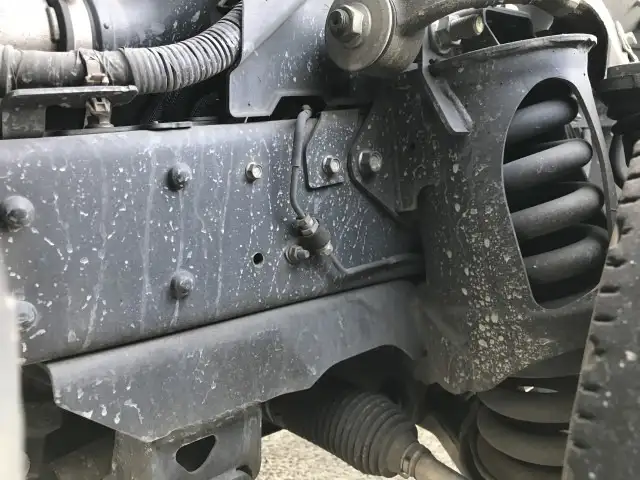 いすゞ エルフ 小型 高所・建柱車 高所作業車 TKG-NKR85ANの中古トラック画像16