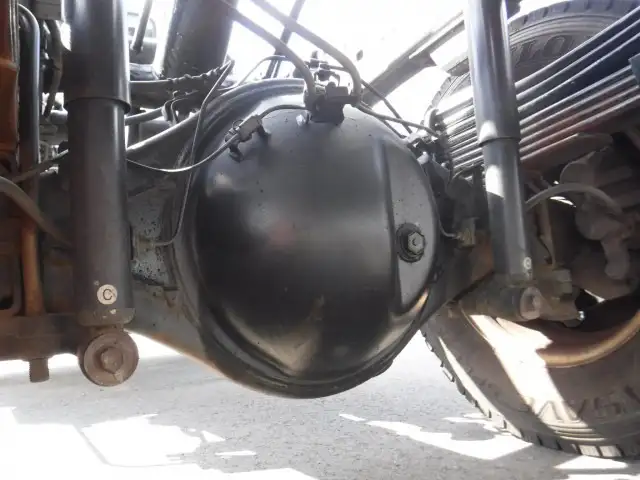日野 デュトロ 小型 ダンプ TKG-XZU630T H27の中古トラック画像18