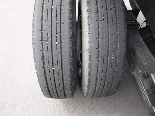 日野 デュトロ 小型 ダンプ TKG-XZU630T H27の中古トラック画像20