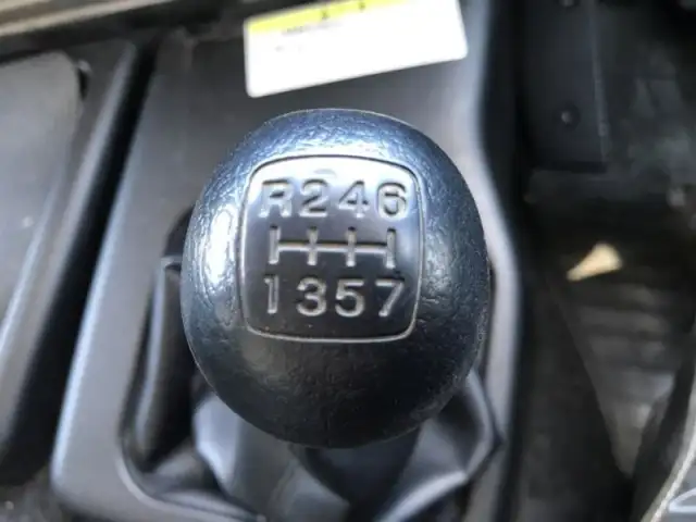 日野 プロフィア 大型 タンク車 バルク QKG-FR1EXBGの中古トラック画像14