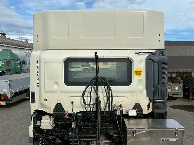 日野 プロフィア 大型 トラクター ハイルーフ 1デフの中古トラック画像6