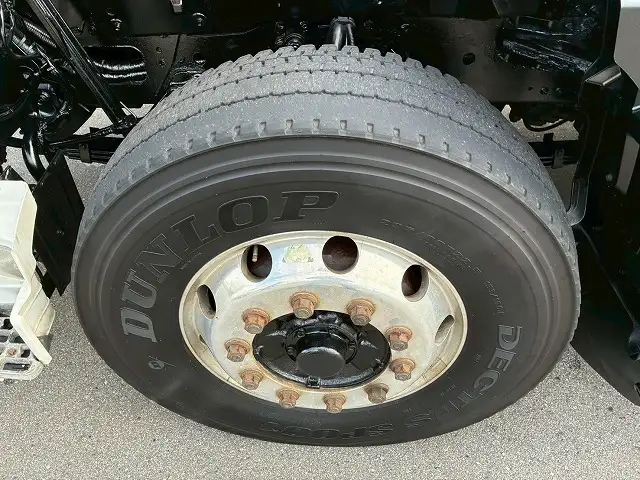日野 プロフィア 大型 トラクター ハイルーフ 1デフの中古トラック画像20