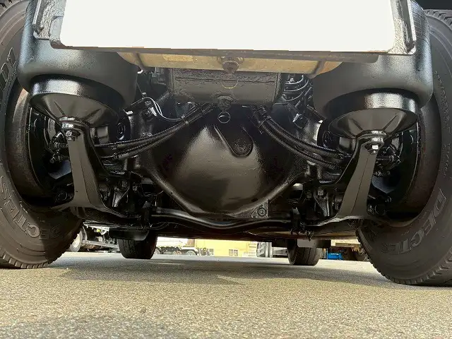 日野 プロフィア 大型 トラクター ハイルーフ 1デフの中古トラック画像像17