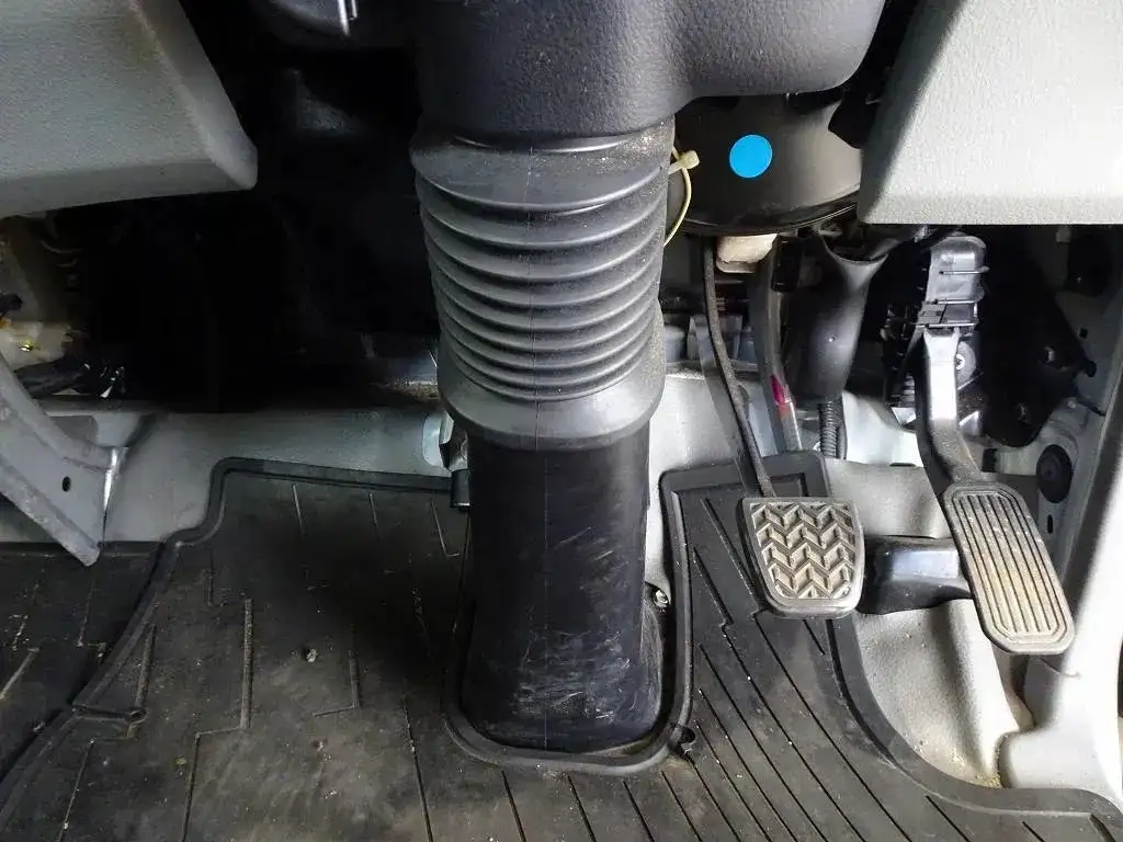 トヨタ ダイナ 小型 平ボディ LDF-KDY281 H31/R1の中古トラック画像15