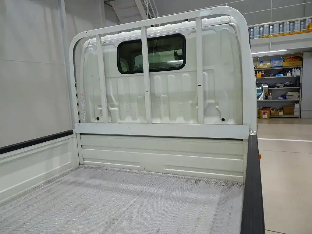 トヨタ ダイナ 小型 平ボディ LDF-KDY281 H31/R1の中古トラック画像5