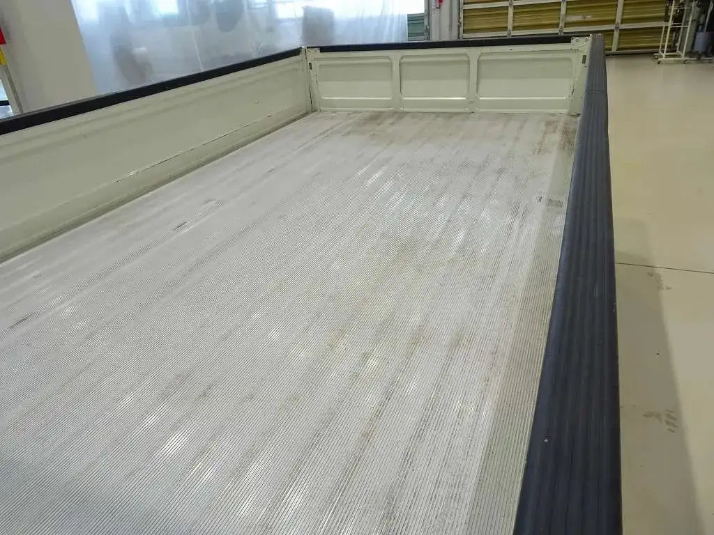 トヨタ ダイナ 小型 平ボディ LDF-KDY281 H31/R1の中古トラック画像6