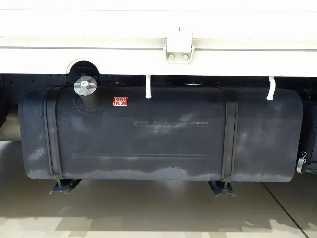 トヨタ ダイナ 小型 平ボディ LDF-KDY281 H31/R1の中古トラック画像16