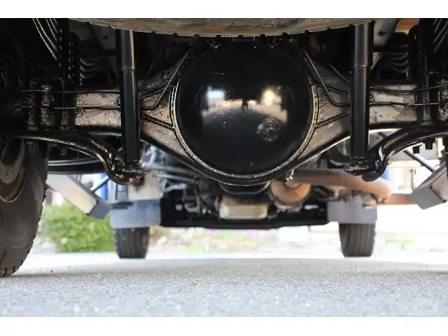 日野 レンジャー 中型/増トン クレーン付 4段 ラジコンの中古トラック画像18
