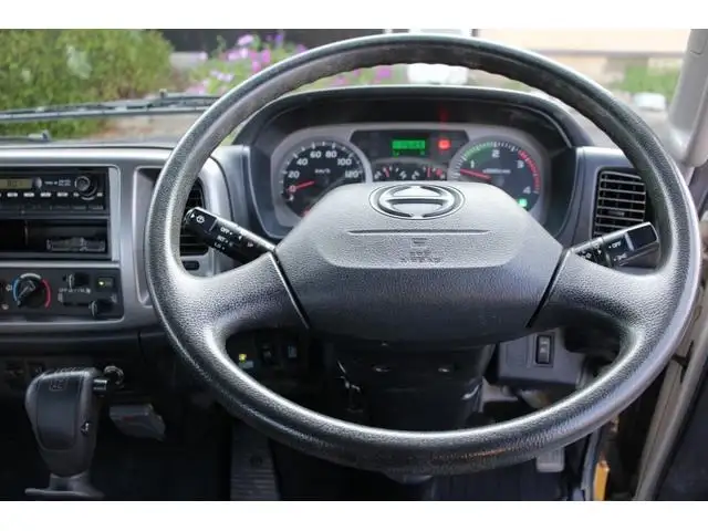 日野 レンジャー 中型/増トン クレーン付 4段 ラジコンの中古トラック画像13