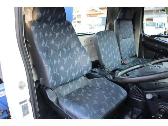 日野 レンジャー 中型/増トン クレーン付 4段 ラジコンの中古トラック画像11