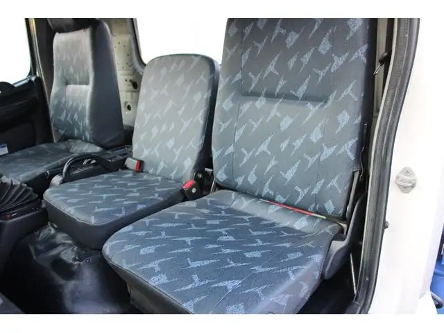 日野 レンジャー 中型/増トン クレーン付 4段 ラジコンの中古トラック画像12