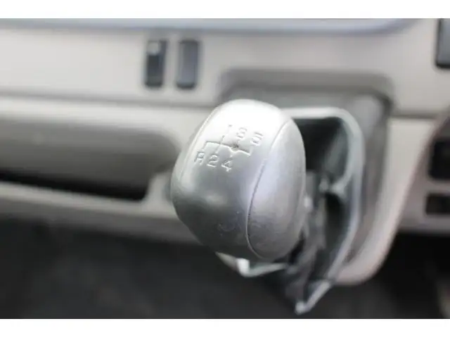 三菱 キャンター 小型 平ボディ パワーゲート の中古トラック画像13