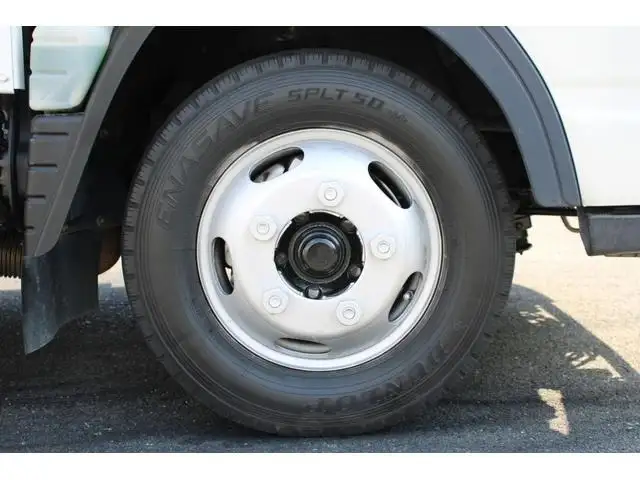 三菱 キャンター 小型 平ボディ  H30の中古トラック画像20