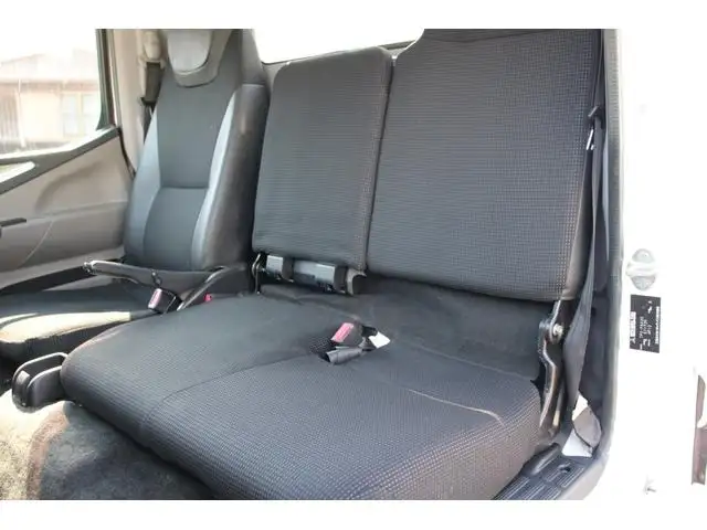 三菱 キャンター 小型 平ボディ  H30の中古トラック画像8