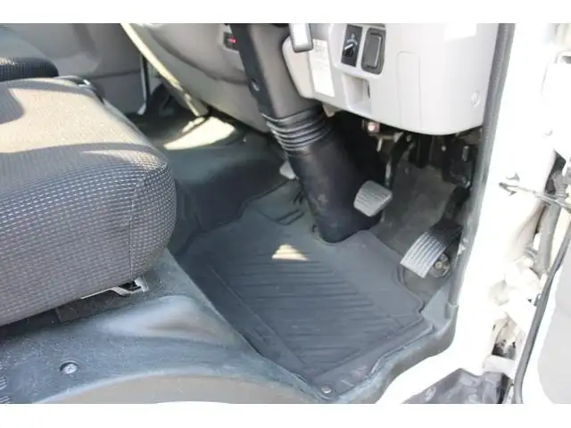三菱 キャンター 小型 平ボディ  H30の中古トラック画像13