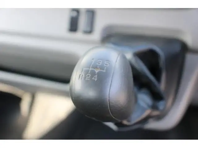 三菱 キャンター 小型 平ボディ  H30の中古トラック画像12