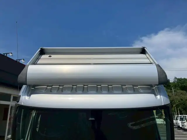 日野 デュトロ 小型 平ボディ  H29の中古トラック画像5