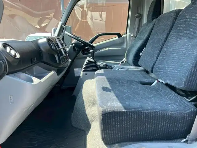 日野 デュトロ 小型 平ボディ  H29の中古トラック画像10