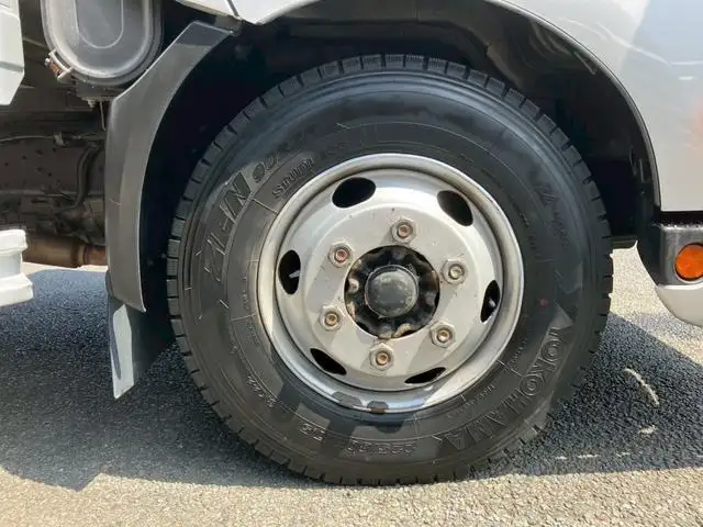 日野 デュトロ 小型 平ボディ  H29の中古トラック画像20