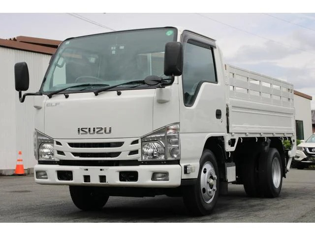 いすゞ エルフ 小型 パッカー車 プレス式 TPG-NKR85AN の中古トラック【車両No.161958】