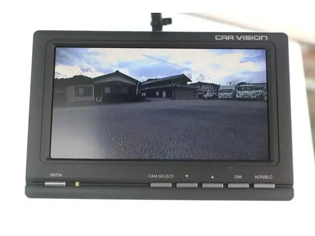 いすゞ エルフ 小型 平ボディ パワーゲート の中古トラック画像9